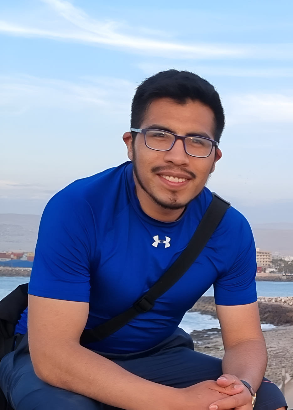 foto perfil Alvaro Soria