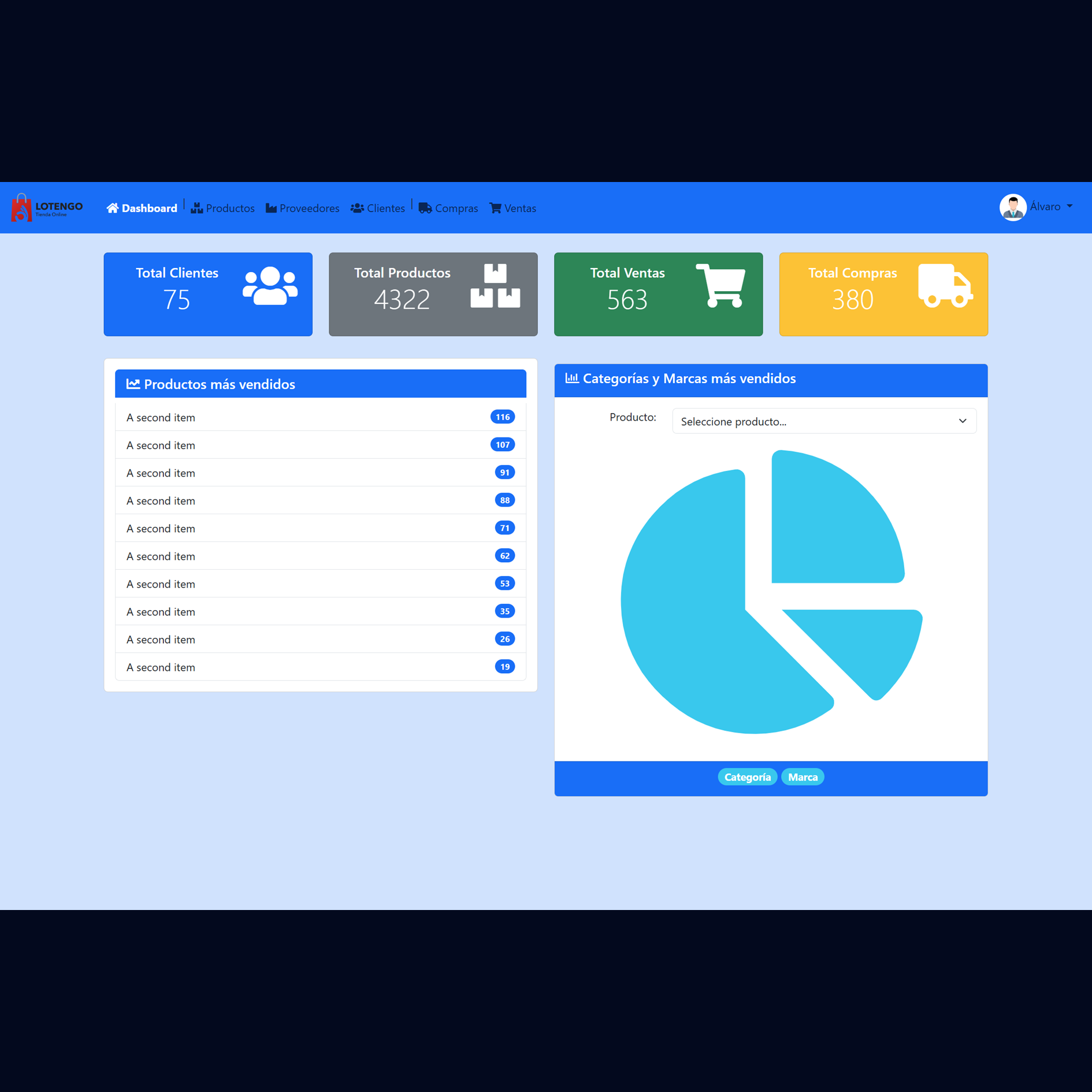 CapturaPantalla Proyecto4